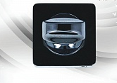 Завертка Медио BAT88 black/silver черный/никель (...)