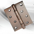 Петля Медио 4*3*2,5 AB бронза (...)