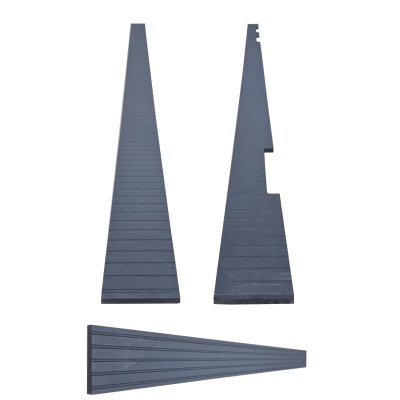 Наличники 960 лев