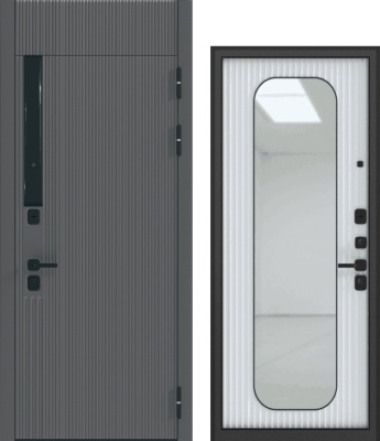 GT-58 прав