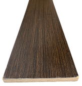 Добор шпон МОРЕН.ДУБ (RUMAX) (150*10, 2150)