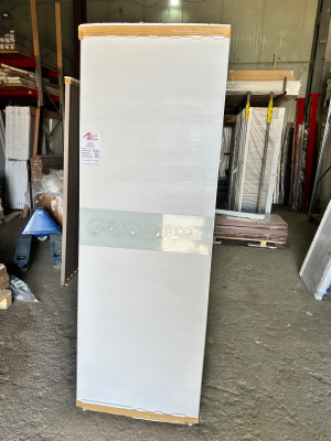 ДО 70 US3 White, покрытие NatureWood лакобель белое, исполнение №0 ЛОТ 0152528