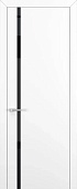 ДО 70 Квалитет К1 белый матовый ,покрытие полипропилен (Lakobel Classik Black, универсальное, без врезки)